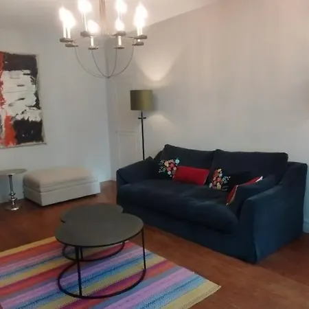 Apartamento 74, Chez Moune Et Mabo Carcasona