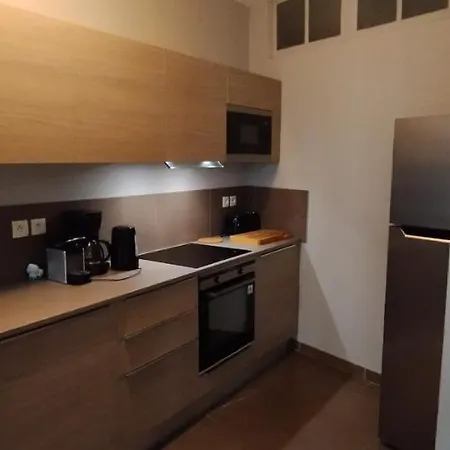 74, Chez Moune Et Mabo Appartamento Carcassonne