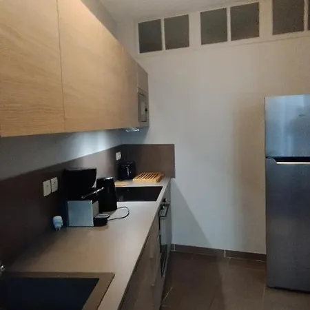 74, Chez Moune Et Mabo Apartment Carcassonne