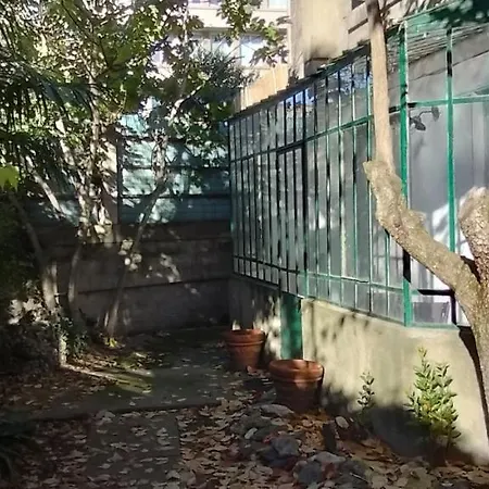 Appartamento 74, Chez Moune Et Mabo *