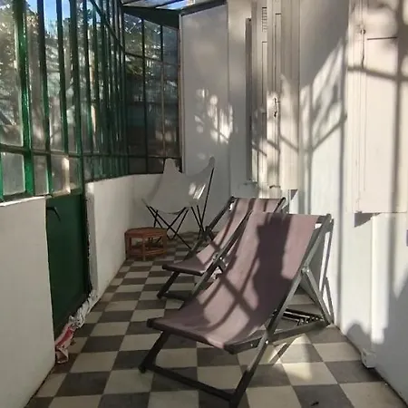 74, Chez Moune Et Mabo * Carcassonne