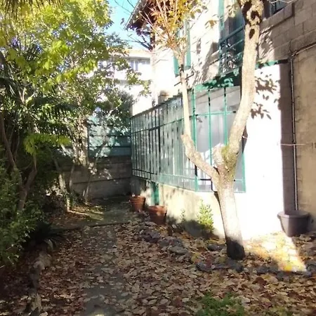 74, Chez Moune Et Mabo Appartamento