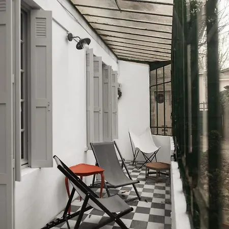 74, Chez Moune Et Mabo *