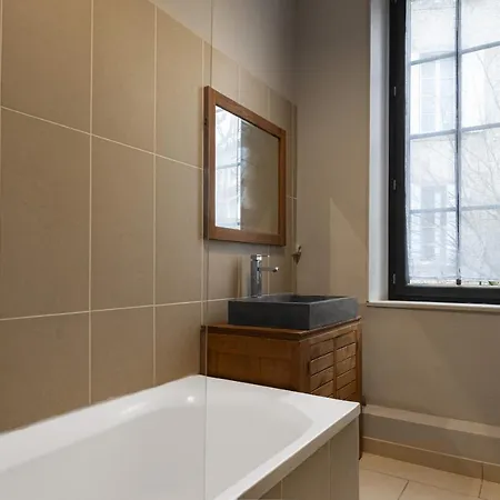 74, Chez Moune Et Mabo Appartamento