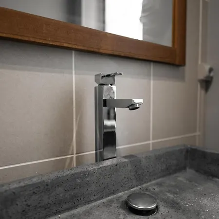 Appartamento 74, Chez Moune Et Mabo