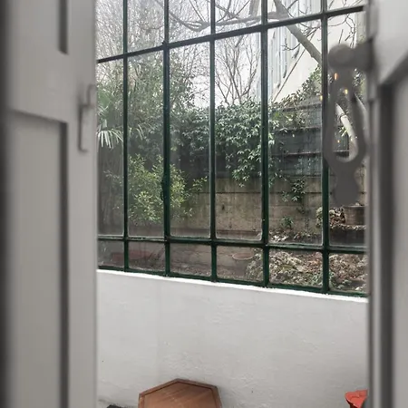 Appartamento 74, Chez Moune Et Mabo