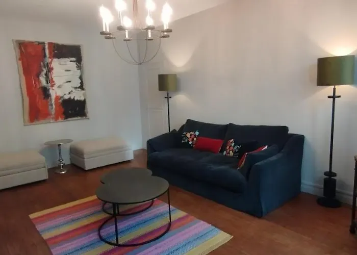 Appartamento 74, Chez Moune Et Mabo Carcassonne