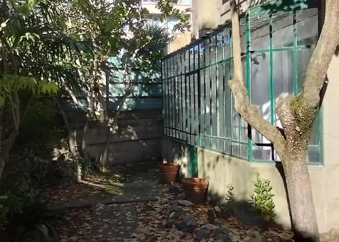 Daire 74, Chez Moune Et Mabo *