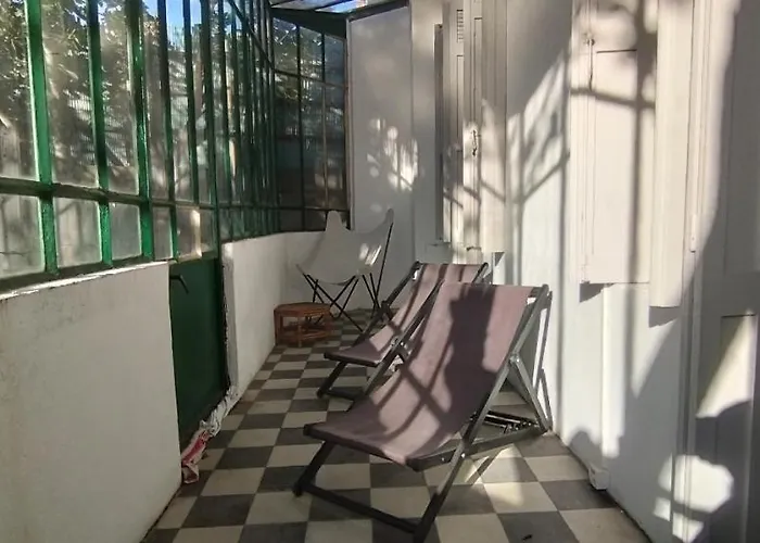 74, Chez Moune Et Mabo * Carcassonne