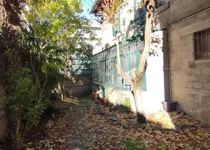 74, Chez Moune Et Mabo Daire