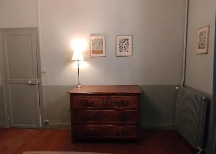 74, Chez Moune Et Mabo Carcassonne