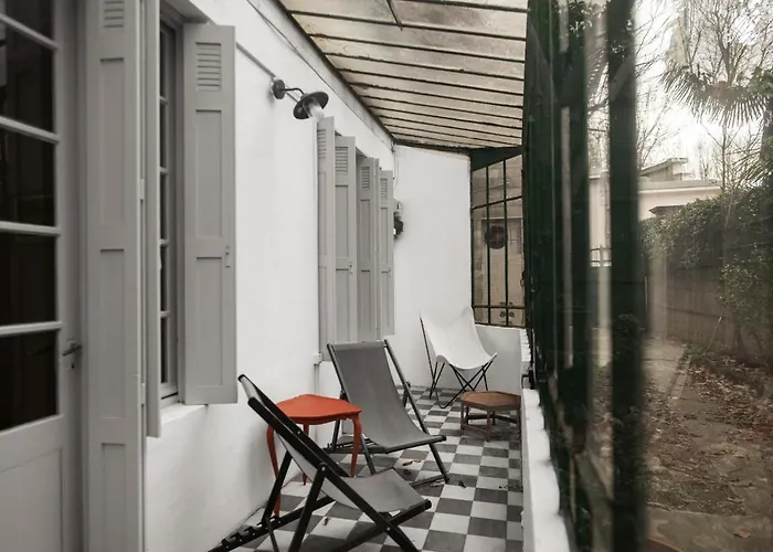 74, Chez Moune Et Mabo *