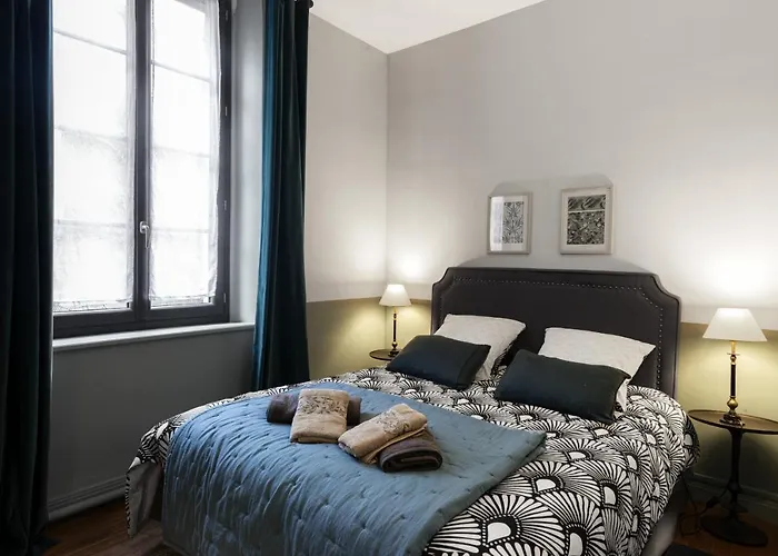 74, Chez Moune Et Mabo Carcassonne