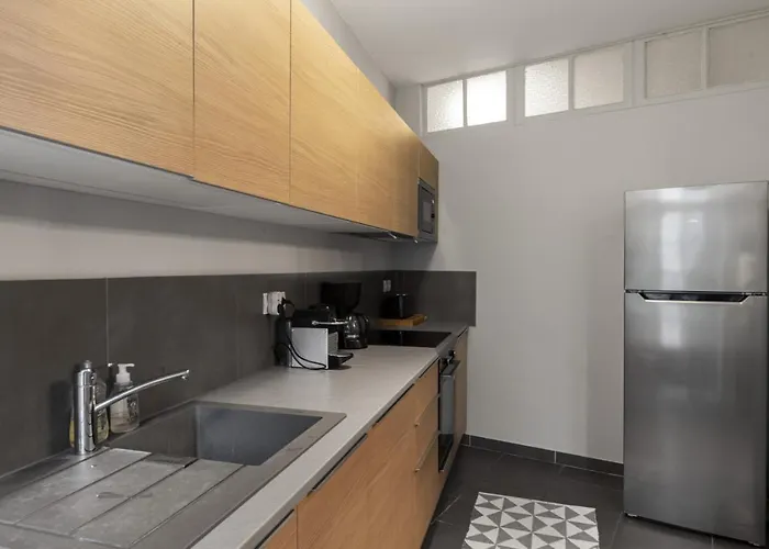 74, Chez Moune Et Mabo * Carcassonne