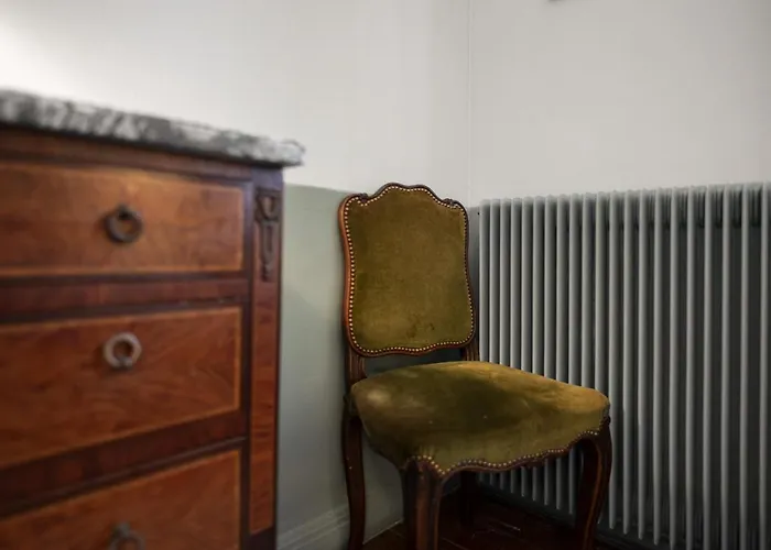 74, Chez Moune Et Mabo *