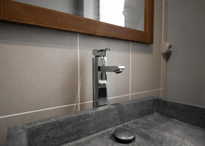 Daire 74, Chez Moune Et Mabo